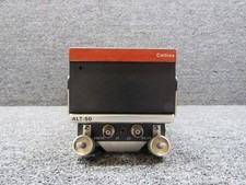 622-3201-001 Collins Avionics ALT-50A Radio Altimeter Transceiver Unit with Mods