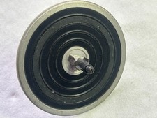 TANDBERG 3541X : Plateau coté droit