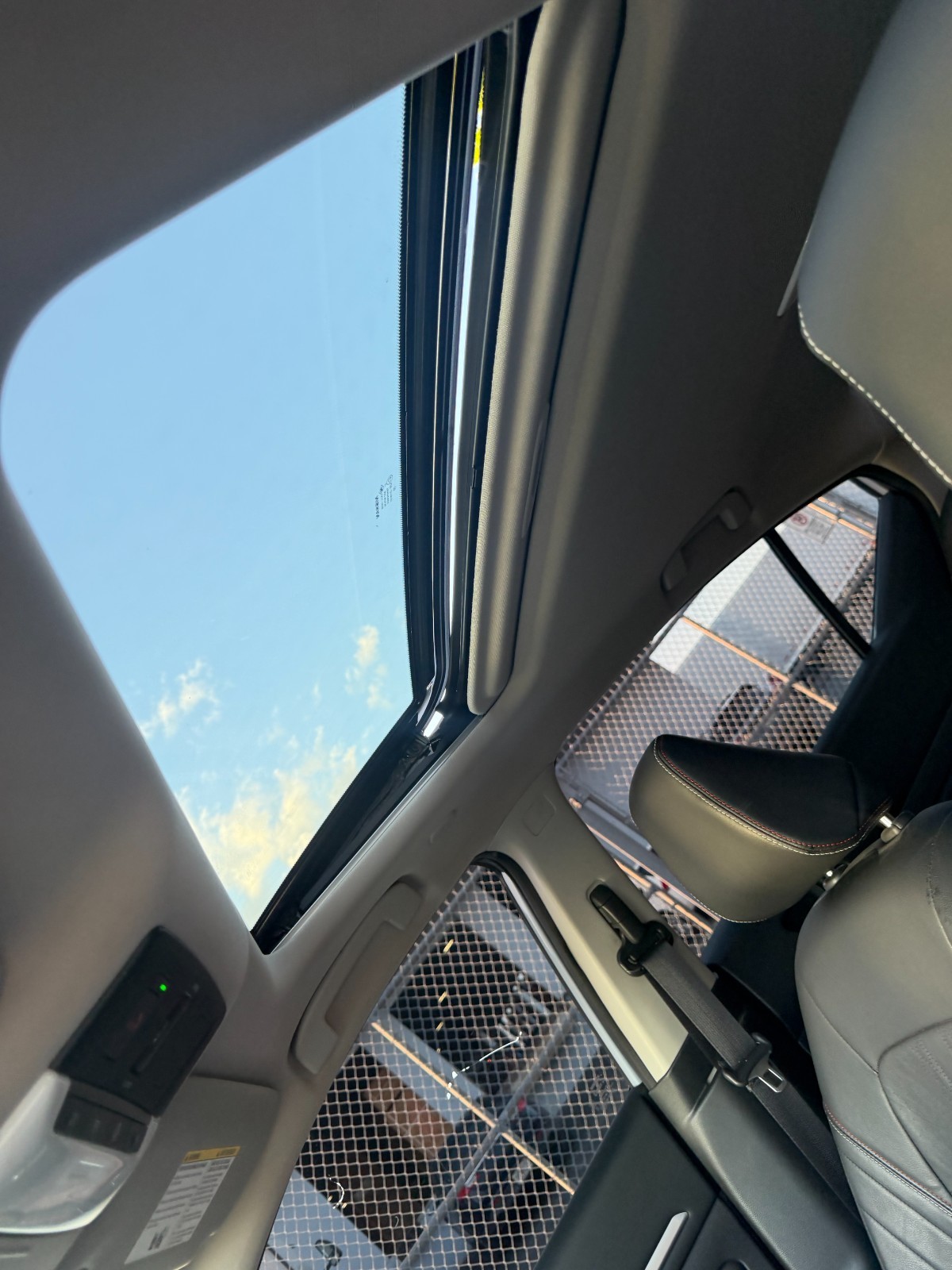 Nissan Altima - Image 26