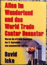 Alice im Wunderland und das World Trade Cente...