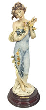 Giuseppe Armani Figurine IRIS 628E w/Original...