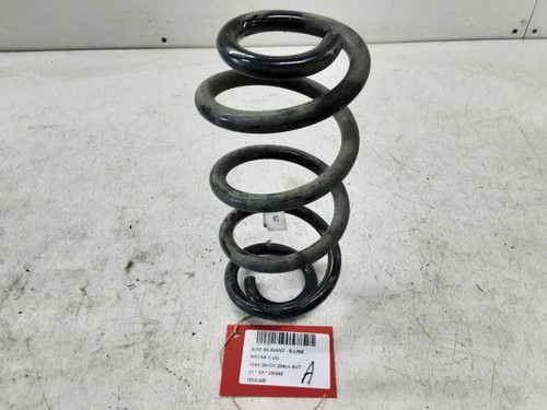 Coil spring