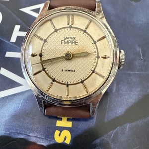 Smiths Empire Watch | eBay