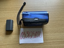 カズ❗JVCエブリオ新品未使用❗ハイビジョンメモリームービー カズ❗JVCエブリオ新品未使用❗ハイビジョンメモリームービー
