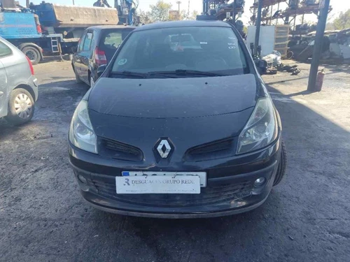 7700115078 Cassa Avviamento per RENAULT CLIO III Confort Dynamique 2006 1188398 - Foto 5 di 10