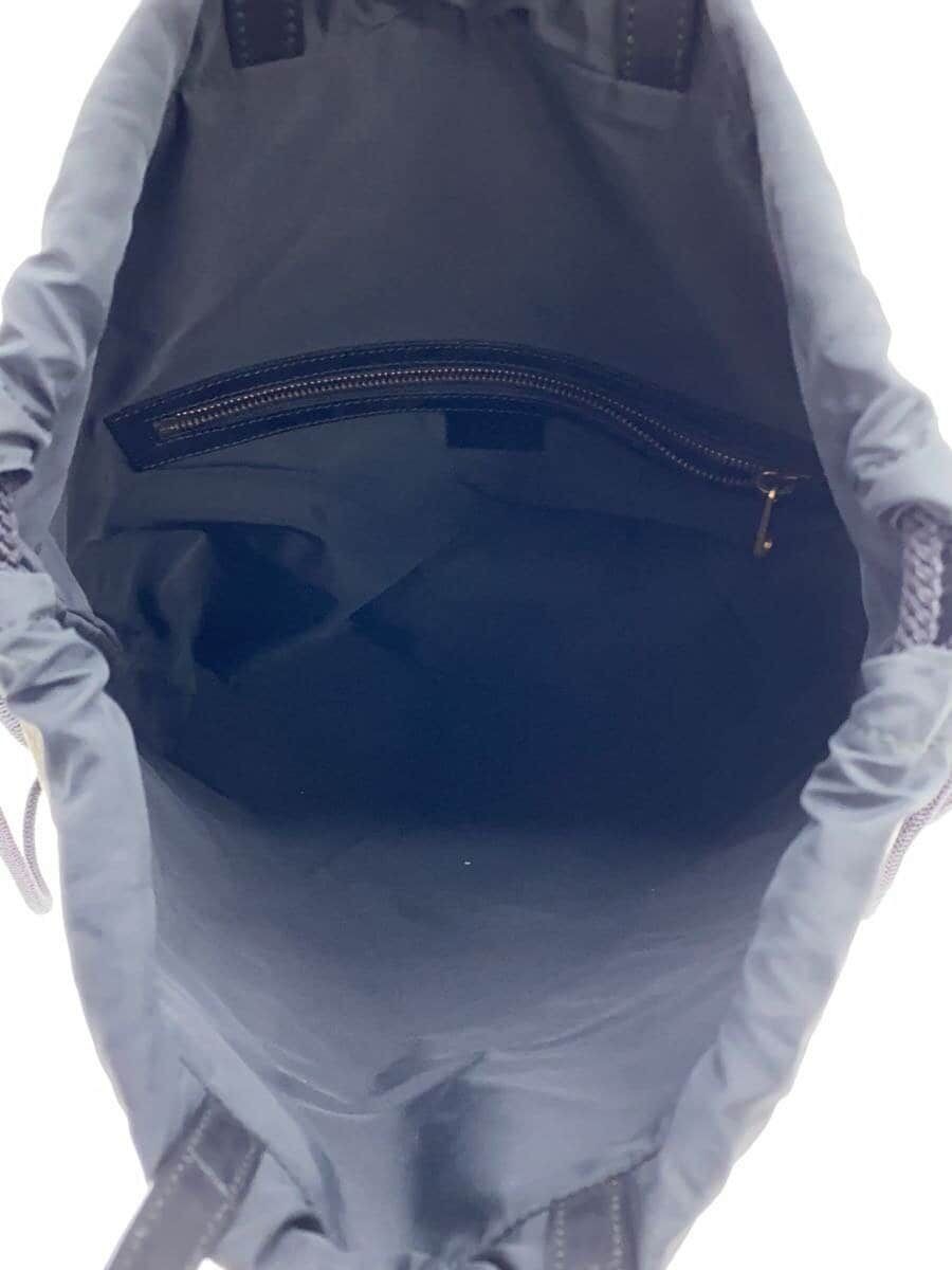 GUCCI Backpack Drawstring & Backpack_GG Supreme W… - image 6