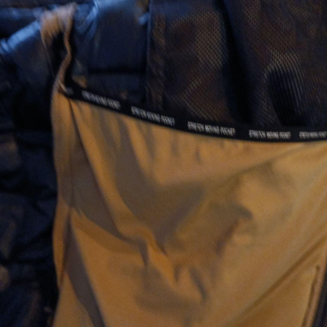 Workman down jacket LL size - image 10