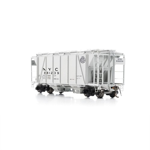 Escala Rapido HO ~ Tolva cubierta Enterprise ~ New York Central #881752 ~ 149002 | Zustand: New