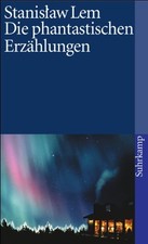 Die phantastischen Erzahlungen. by Lem New 9783518380253 Fast Free Shipping*.