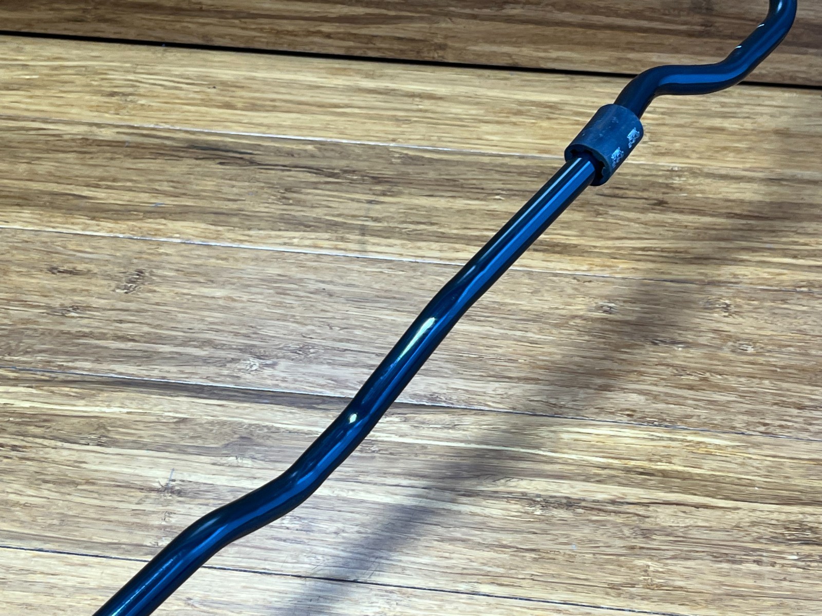 Audi R8 2016-2024 Vacuum hose P/N 4S0611936L