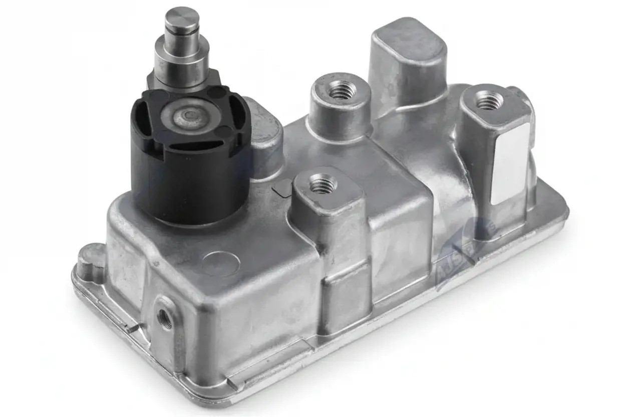 Turbine VALVE Actuator electronically controlled ECD-FR-034 NTY for FORD RANGER