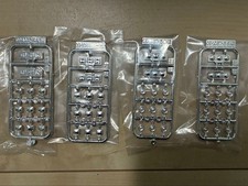 Truck Guy Ichiban Star Deco Trap Model Aoshima Value Deco Trap Model