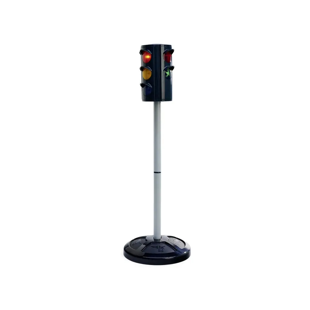 BIG Verkehrsampel Ampelmann
