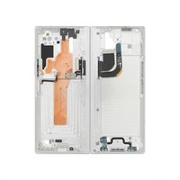 Original Mittlerer Rahmen FüR Galaxy Z Fold 6 Service Pack
