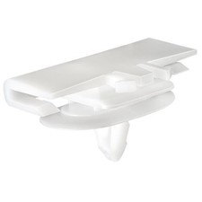 Specialty Rocker Panel Moulding Clip - Package Quantity 10