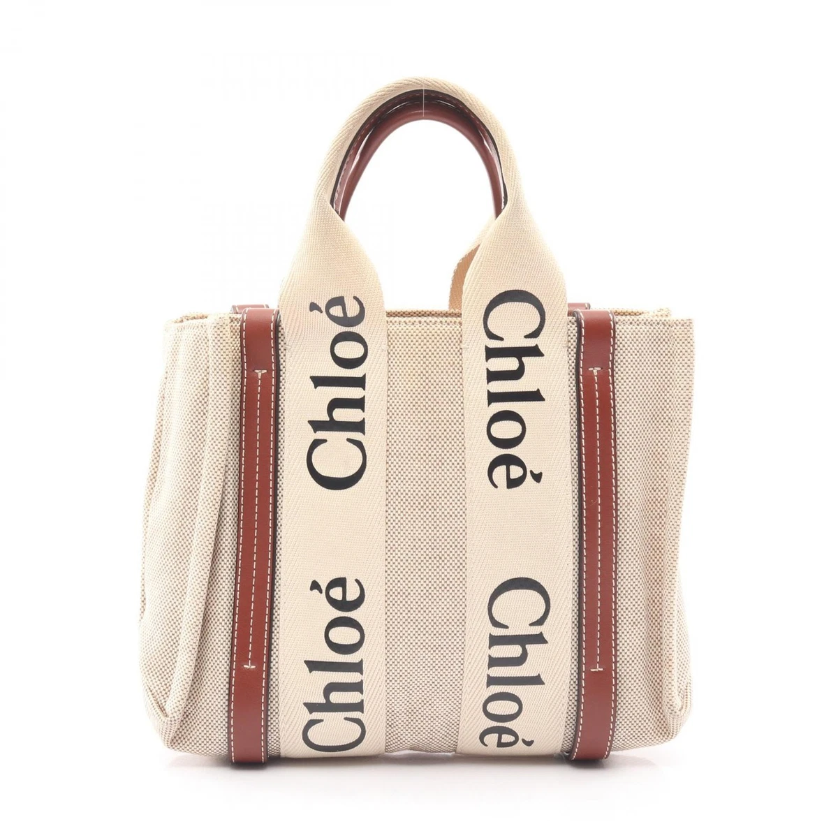 Chloé Small Tote Bags for Women for sale | eBay