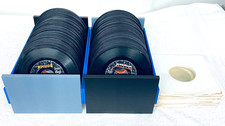 1950's 1960's-era - R B / Soul / Doo-Wop - 7" 45 RPM SINGLES - You Choose