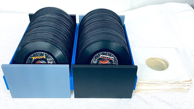 1950's & 1960's-era - R&B / Soul / Doo-Wop - 7'' 45 RPM SINGLES - You Choose!