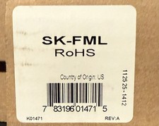 Silent Knight SK-FML (New)