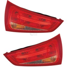 Rückleuchte Set aussen für Audi A1 Sportback 8XA 8XF 8XK P21Wx3 W16Wx2