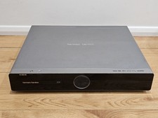 Harman Kardon HS300 5.1 Sistema Home Cinema Ricevitore DVD senza telecomando