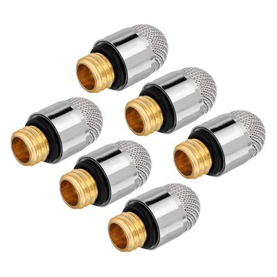  6 Pcs Pen Tips for Screen Mesh Fiber Stylus Replacement Nibs Pens Disc