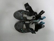 SCARPA Women's Instinct VS Rock Climbing Shoes EU 38 Women's 7.5- Used