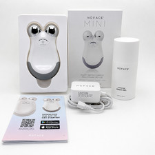 NuFACE Mini Microcurrent Facial Toning Device...