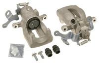 Bremssattel TRW BHN937 FüR Peugeot CitroËN Berlingo Tepee Partner Gusseisen THP