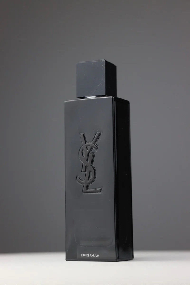 Yves Saint Laurent MYSLF 3.4 oz Men's Eau de Parfum for sale