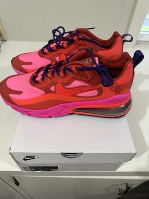 Size 8.5 - Nike Air Max 270 React Electronic Music