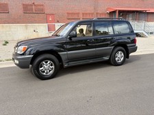 2000 Lexus LX470 supper clean LX470 ready for new owner