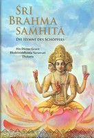 The Bhaktivedanta Book Trust | Sri Brahma Samhita | Buch | Deutsch (2018)