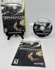 Terminator Salvation - CIB, Tested - (Microsoft Xbox 360, 2009) Excellent disc!