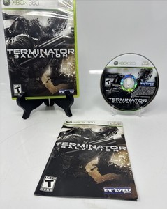 Terminator d'occasion - Jeux vidéo - - page 7