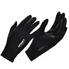 Unisex Winter Warm Thermal Touch Screen Gloves Anti-Slip Sports biking Windproof