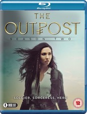 Image of The Outpost: Season Two [12] Blu-ray