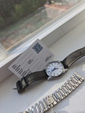 OMEGA Seamaster 2503.33.00