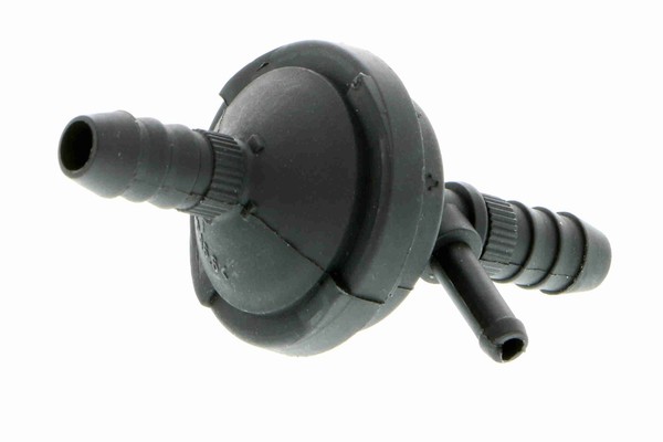 Ventil Luftsteuerung (Ansaugluft) Vaico V10-1049 FüR Audi VW Passat A6 A4 Skoda-image