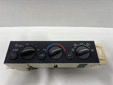 Dash Mount Hvac Ac Heater Control Unit For 96-00 Silverado Sierra Tahoe 16240105 Dash Mount Hvac Ac Heater Control Unit For 96-00 Silverado Sierra Tahoe 16240105