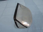 Vtg 1986 Mattel Barbie Ferrari GTS Red Convertible Sports Car Windshield PartS