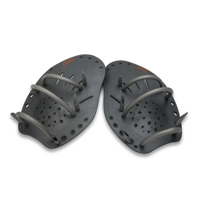 Zoggs Matrix Training Hand Paddel Schwimmhilfe Verbesserung Technik robust Pool
