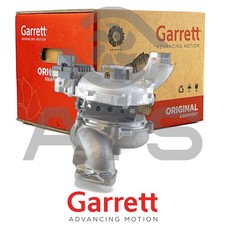 Turbolader REMAN für MERCEDES-BENZ CLS Shooting Brake (X21 40009774, 794877-0004