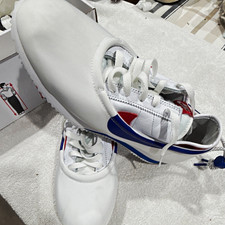 Nike CLOT x Cortez Forrest Gump White/Game Royal/Red Low size 10