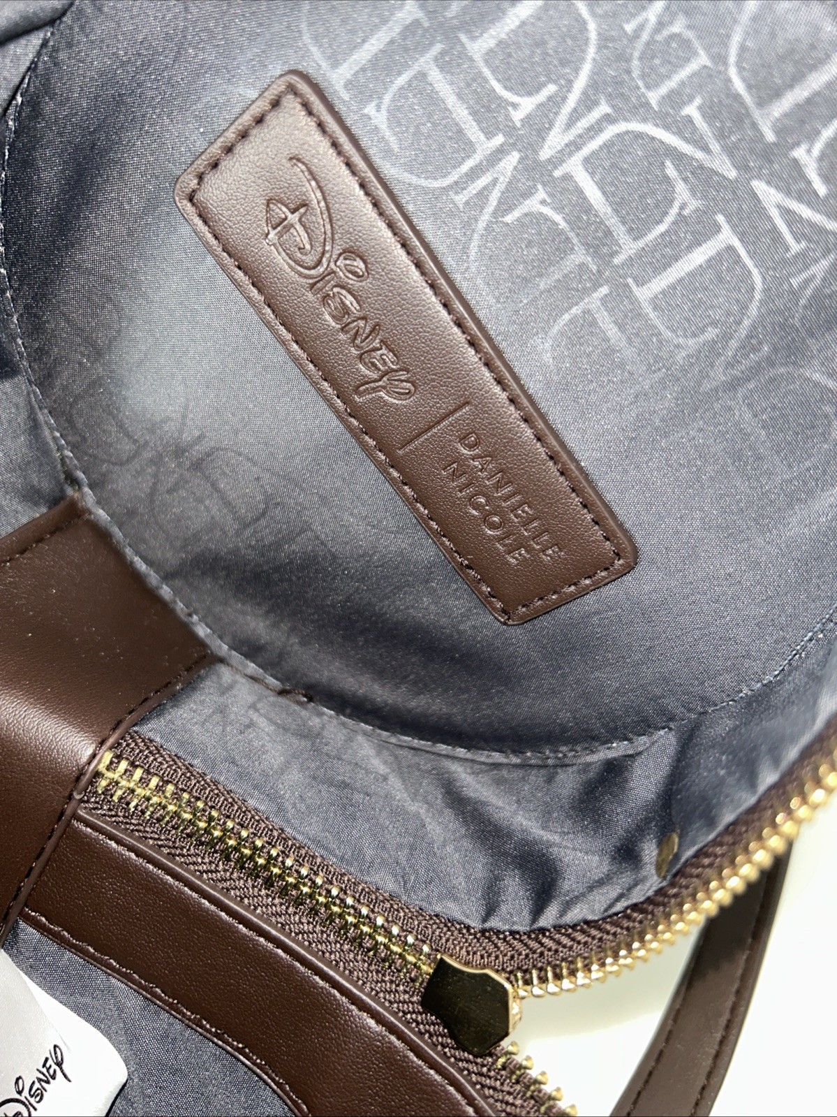 Danielle Nicole Disney Tangled Rapunzel Cylindric… - image 10