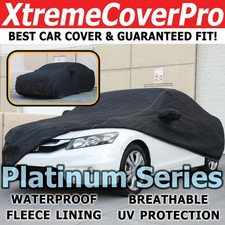 2013 Honda Accord 4door Sedan Waterproof Car Cover Wmirrorpocket 2013 Honda Accord 4door Sedan Waterproof Car Cover Wmirrorpocket
