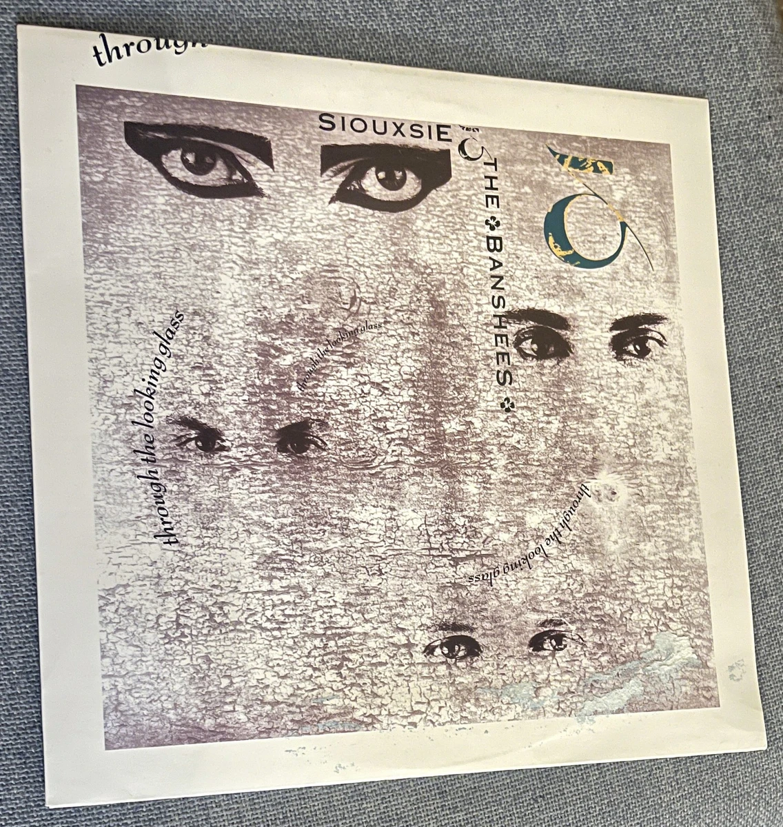 25+ Siouxsie and the Banshees Vinyl Records for sale | Updated Oct