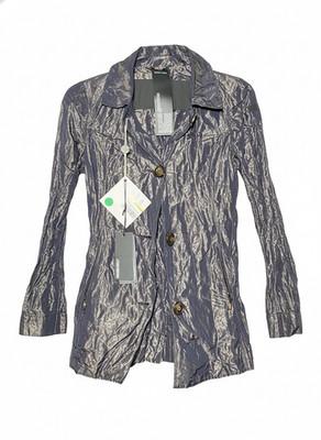 RRD Navy Jacket Women's Size 40