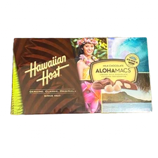 Hawaiian Host Aloha Macs