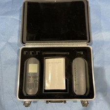 Wavtek Lantek Pro XL 100MHz LAN Cable Testers